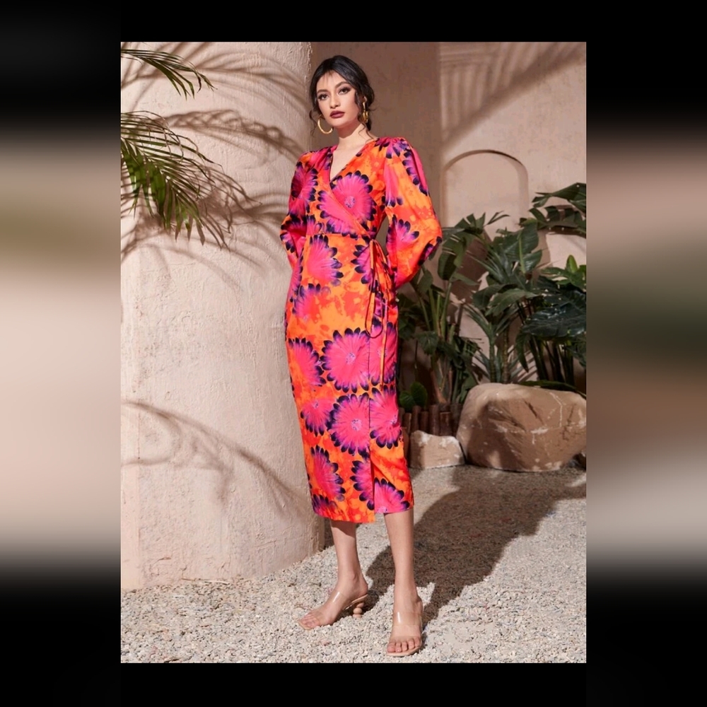 3 for $15 4 for $20 Shein Dress - Picture 3 of 3